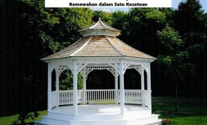 Gazebo Rotunda