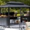 grill gazebo