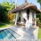 Inspirasi Gazebo Keren ala Resor Mewah Tawarkan Estetika di Halaman Rumah