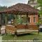 Gazebo Tradisional